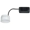 Produktbild: Paulmann LED Coin Nova LED-Bad-Einbauleuchte   EEK: G (A - G) LED   Satin