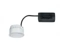 Produktbild: Paulmann LED Modul Nova Coin 6W 51mm 470Lumen 230V 2700K Warmweiß satiniert
