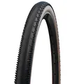 Produktbild: Cop.Sw 700X35 G-One Rs Trans-Skin Addix Evo Tle 23, schwarz/transparent