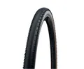 Produktbild: Schwalbe, G-One RS, Evo Super Race, 35-622, TLE, transparent