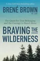Produktbild: Brené Brown Braving the Wilderness: Reese's Book Club (Gebundene Ausgabe)