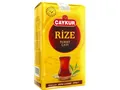 Produktbild: ÇAYKUR Rize Turist Black Tea, Authentic Turkish Loose Leaf Tea, Rich Aroma & Smooth Taste, Daily Rituals & Breakfast tea 500g / 17.6 Oz