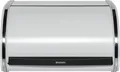Produktbild: Brabantia Brotkasten Brabantia Klappbrotkasten Front rund, weiss, medium