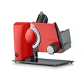 Produktbild: GRAEF Allesschneider S32103 Brotschneidemaschine Multifunktional elektrisch rot