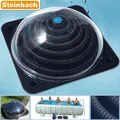 Produktbild: Poolheizung für Pool Solarheizung Schwimmbadheizung Solarkollektor Intex Bestway