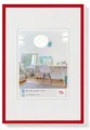 Produktbild: walther design Bilderrahmen rot 20 x 30 cm New Lifestyle Kunststoffrahmen KV030R