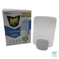 Produktbild: Raid Essentials LED Lichtfalle für Fliegen, Fruchtfliegen. Nachfüller fehlt