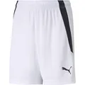 Produktbild: Puma teamLIGA Shorts Jr-704931 (152) (704931_04)