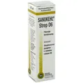 Produktbild: Sanukehl Strep D6 Tropfen