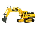 Produktbild: Jamara Spielzeug-Bagger Jamara Baufahrzeug Kinder Spiel Fahrzeuge RC Bagger Fernsteuerung