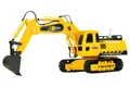 Produktbild: Jamara RC Bagger Jmatic 1:27 2,4G ferngesteuertes Baufahrzeug