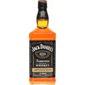 Produktbild: Jack Daniels 100 Proof Bottled-in-Bond 1,0 Liter 50 % Vol.