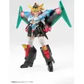 Produktbild: The King of Braves GaoGaiGar Cross Frame Girl Plastic Model Kit Star Gaofighgar 19 cm