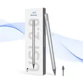Produktbild: Penoval USI 2.0 Eingabestift für Chromebook, 4096 Druckstufen, magnetisch, für Google Pixel Tablet, Amazon Fire Max 11, Lenovo Chromebook Duet, HP Chromebook X360 14b, Ersatzspitzen enthalten.