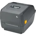 Produktbild: ZEBRA ZD421TTLB - Bondrucker/Etikettendrucker, Thermotransfer, LAN/USB/Bluetooth