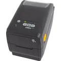 Produktbild: ZEBRA ZD411TTLB - Bondrucker/Etikettendrucker, Thermotransfer, USB/Bluetooth/LAN