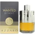 Produktbild: Azzaro Wanted By Night Eau de Parfum 100 ml