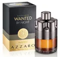 Produktbild: AZZARO Wanted by NIGHT 100 ml Eau de Parfum Spray Neu & Ovp Herren-EdP