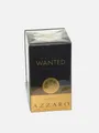 Produktbild: AZZARO WANTED BY NIGHT 100 ml EDP 79,90 EURO (799 €/1 L)