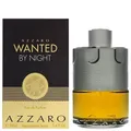Produktbild: AZZARO WANTED BY NIGHT FOR MEN 100ML EAU DE PARFUM SPRAY NAGELNEU & VERSIEGELT