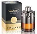 Produktbild: ✅ AZZARO Wanted by NIGHT Eau de Parfum Spray Neu & Ovp Herren-EdP 100ml + Probe✅