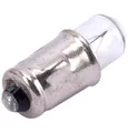 Produktbild: Spahn Kugellampe Signallampe 6V 1,2W BA7S (10Stk)