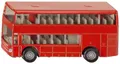Produktbild: SIKU 1321 1321 Doppelstock-Reisebus