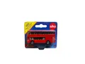 Produktbild: SIKU 1321 | Doppelstock Reisebus Rot | NEU & OVP