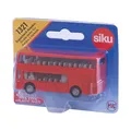 Produktbild: Siku 1321 Doppelstock Reisebus  NEU OVP