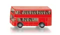 Produktbild: SIKU Doppelstock Reisebus/Stadtbus