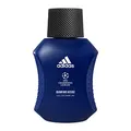 Produktbild: adidas UEFA VIII CHAMPIONS EDITION Eau de Parfum for Men, aufregend frischer Herrenduft, Flakon mit Zerstäuber, 50 ml