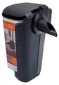 Produktbild: Philips Milchbehälter (Version C) zu LatteGo Kaffeemaschine, Schwarz, Silver, Transparent