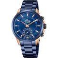 Produktbild: Lotus Connected Hybrid Armbanduhr Für Herren 18809/1
