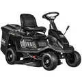 Produktbild: TEXAS Rasentraktor Benzin Aufsitzmäher Rasenmäher Rider 6500E 224cm³ E-Start
