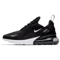 Produktbild: Nike Air Max 270 Sneaker Herren in black-anthracite-white-solar red, Größe 41