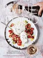 Produktbild: Andrea Slonecker Dana Frank Wine Food (Gebundene Ausgabe) (US IMPORT)