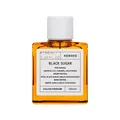 Produktbild: KORRES Black Sugar Eau de Parfum für Sie, floraler, süßer, luxuriöser & orientalischer Damenduft, vegan, 50 ml
