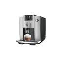 Produktbild: Jura E6 Platin (ECS) Kaffeevollautomat Kaffeemaschine Kaffee Coffee 1450 Watt