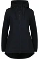 Produktbild: Alife & Kickin Winterjacke Damen LilouAK B Winterjacke, Jacke Warm gefütterte Jacke mit flauschigen Teddyfell Innenfutter