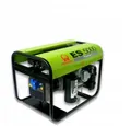Produktbild: Pramac Stromerzeuger Pramac Benzin-Stromerzeuger ES 5000 AVR 230V, (Pramac Benzin-Stromerzeuger ES 5000 AVR 230V)
