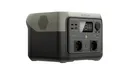 Produktbild: ECOFLOW River 2 Max Powerstation LiFePO 4 Schwarz mit Laderegler