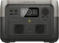 Produktbild: ECOFLOW RI2 500W - River 2 Max, Powerstation, 500 W, USB