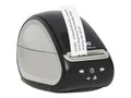 Produktbild: Dymo LabelWriter 550 Turbo - Etikettendrucker - Thermodirekt - Rolle (6,2 cm)