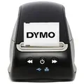 Produktbild: Dymo - Labelwriter 550 Turbo-etikettendrucker Ca. 88stk/min