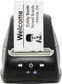 Produktbild: DYMO LabelWriter 550 Turbo - 188 mm - 127 mm - 140 mm - Box (2112723)