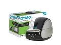 Produktbild: Dymo LabelWriter 550 Turbo Netzwerkfähig 90Stk/Min Etikettendrucker