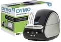 Produktbild: DYMO Labelwriter 550 Turbo Etikettendrucker Thermodirekt 300 x 300 dpi Etikettenbreite (max.): 61 mm USB