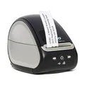 Produktbild: Dymo Labelwriter 550 Turbo Thermo Etikettendrucker Labeldrucker