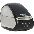 Produktbild: Dymo LabelWriter 550 Turbo, Etikettendrucker, schwarz