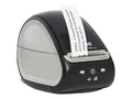 Produktbild: Dymo LabelWriter 550 Turbo DYMO Etikettendrucker druckt 25% schneller